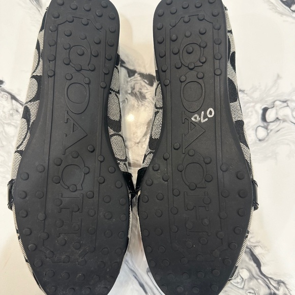 Coach Felisha A2134 womens Size 8B - Picture 12 of 16